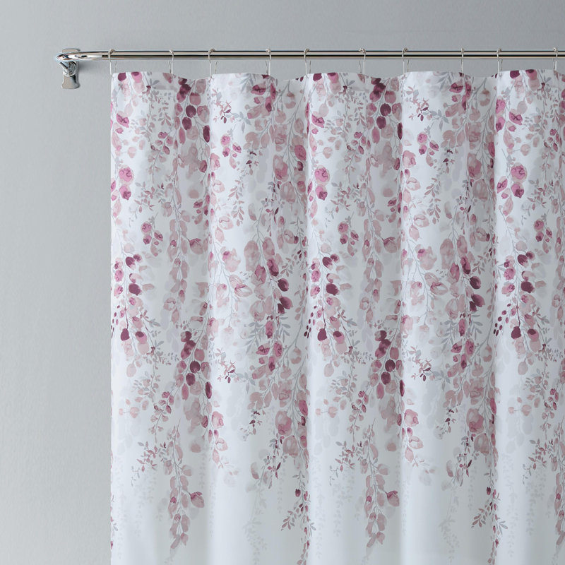 Polyester Shower 2024 Curtain